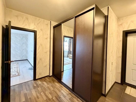 Продам двухкомнатную (2-комн.) квартиру, Московская ул, 84к1, Чехов г