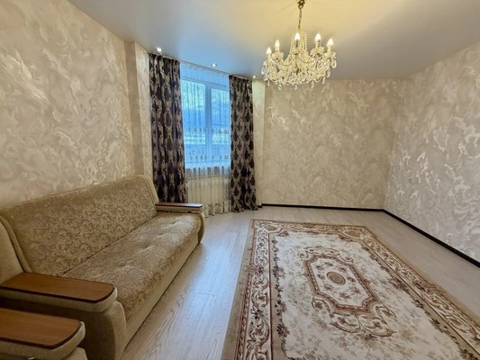 Продам двухкомнатную (2-комн.) квартиру, Московская ул, 84к1, Чехов г
