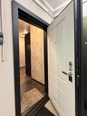Продам двухкомнатную (2-комн.) квартиру, Московская ул, 84к1, Чехов г