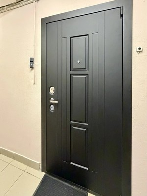 Продам двухкомнатную (2-комн.) квартиру, Московская ул, 84к1, Чехов г