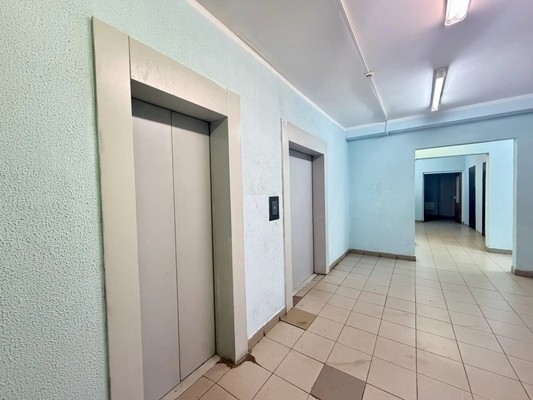Продам двухкомнатную (2-комн.) квартиру, Московская ул, 84к1, Чехов г