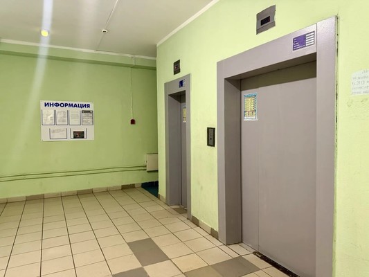 Продам двухкомнатную (2-комн.) квартиру, Московская ул, 84к1, Чехов г
