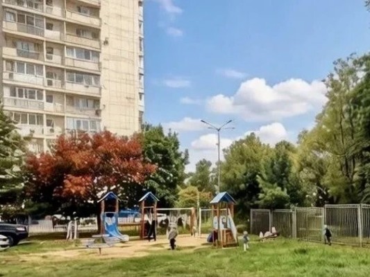 Продам двухкомнатную (2-комн.) квартиру, Московская ул, 84к1, Чехов г