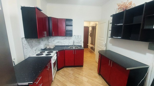 Продам однокомнатную (1-комн.) квартиру, Руднева ул, 16, Санкт-Петербург г