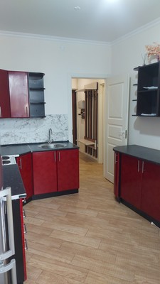 Продам однокомнатную (1-комн.) квартиру, Руднева ул, 16, Санкт-Петербург г