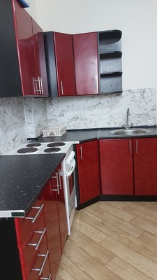 Продам однокомнатную (1-комн.) квартиру, Руднева ул, 16, Санкт-Петербург г