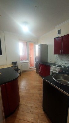 Продам однокомнатную (1-комн.) квартиру, Руднева ул, 16, Санкт-Петербург г