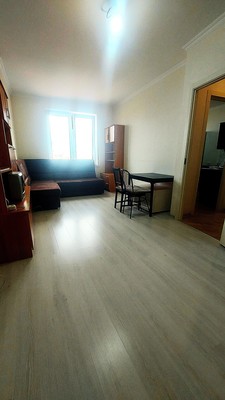 Продам однокомнатную (1-комн.) квартиру, Руднева ул, 16, Санкт-Петербург г