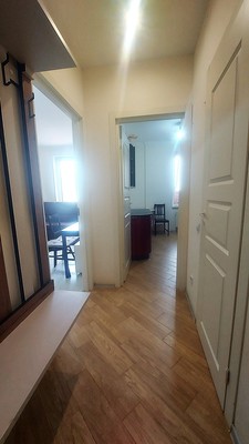 Продам однокомнатную (1-комн.) квартиру, Руднева ул, 16, Санкт-Петербург г