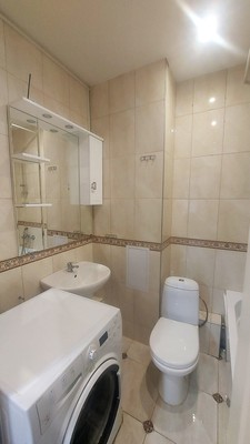 Продам однокомнатную (1-комн.) квартиру, Руднева ул, 16, Санкт-Петербург г