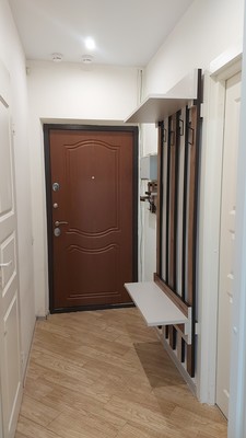 Продам однокомнатную (1-комн.) квартиру, Руднева ул, 16, Санкт-Петербург г