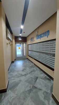 Продам однокомнатную (1-комн.) квартиру, Руднева ул, 16, Санкт-Петербург г