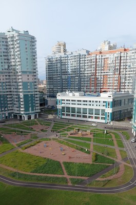 Продам однокомнатную (1-комн.) квартиру, Руднева ул, 16, Санкт-Петербург г