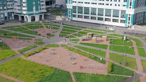 Продам однокомнатную (1-комн.) квартиру, Руднева ул, 16, Санкт-Петербург г
