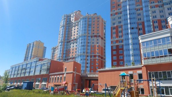 Продам однокомнатную (1-комн.) квартиру, Руднева ул, 16, Санкт-Петербург г