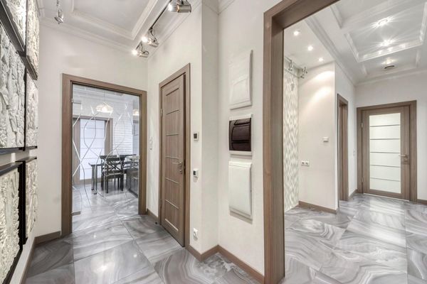 Продам многокомнатную квартиру, Тверская ул, 6, Москва г