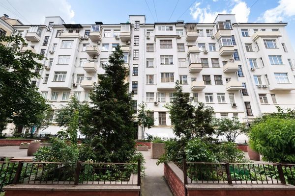 Продам многокомнатную квартиру, Тверская ул, 6, Москва г