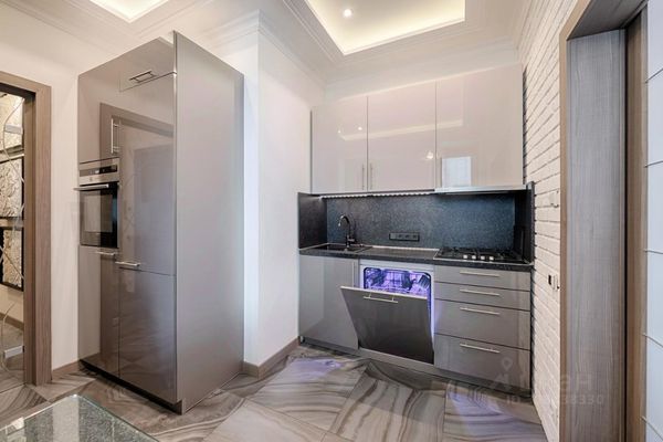 Продам многокомнатную квартиру, Тверская ул, 6, Москва г