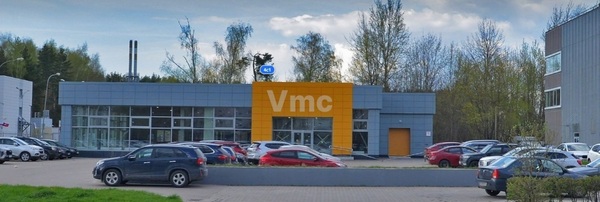 Продам коммерческое помещение 903,5 м2, Александровка ул, 4, Зеленоград г