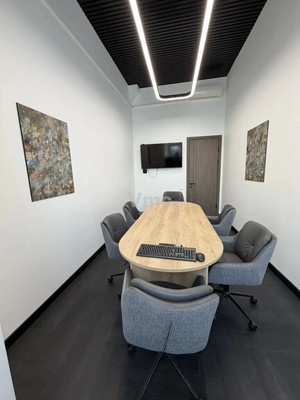 Продам офисное помещение 20,1 м2, Орликов пер, 3Б, Москва г