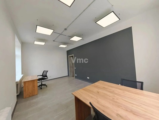 Продам офисное помещение 20,1 м2, Орликов пер, 3Б, Москва г