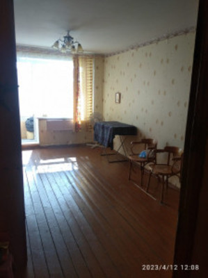 Сдам двухкомнатную (2-комн.) квартиру, 11, Большой Сабск д