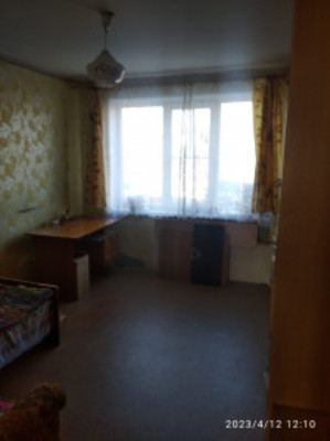Сдам двухкомнатную (2-комн.) квартиру, 11, Большой Сабск д