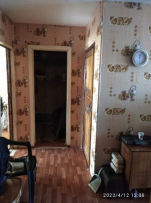 Сдам двухкомнатную (2-комн.) квартиру, 11, Большой Сабск д