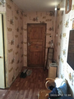 Сдам двухкомнатную (2-комн.) квартиру, 11, Большой Сабск д