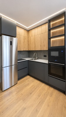 Продам двухкомнатную (2-комн.) квартиру, Верхние Поля ул, 32к3, Москва г