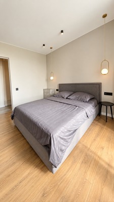 Продам двухкомнатную (2-комн.) квартиру, Верхние Поля ул, 32к3, Москва г