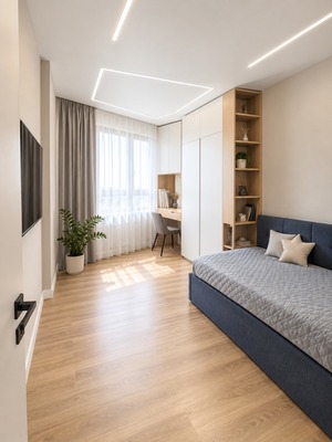 Продам двухкомнатную (2-комн.) квартиру, Верхние Поля ул, 32к3, Москва г
