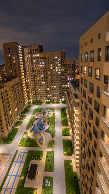Продам двухкомнатную (2-комн.) квартиру, Верхние Поля ул, 32к3, Москва г