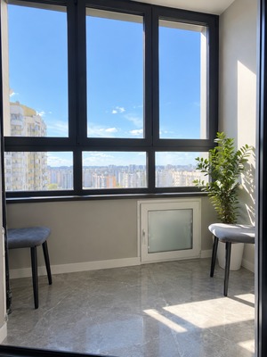 Продам двухкомнатную (2-комн.) квартиру, Верхние Поля ул, 32к3, Москва г