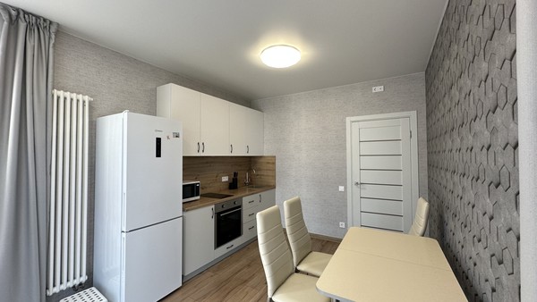 Сдам однокомнатную (1-комн.) квартиру, Куприна пр-кт, 38к1, Сосенское п