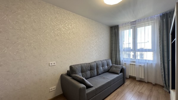 Сдам однокомнатную (1-комн.) квартиру, Куприна пр-кт, 38к1, Сосенское п
