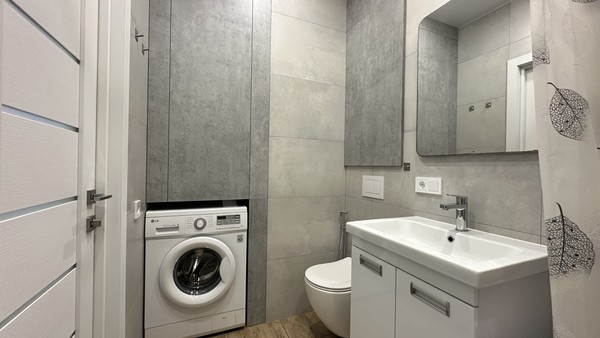 Сдам однокомнатную (1-комн.) квартиру, Куприна пр-кт, 38к1, Сосенское п