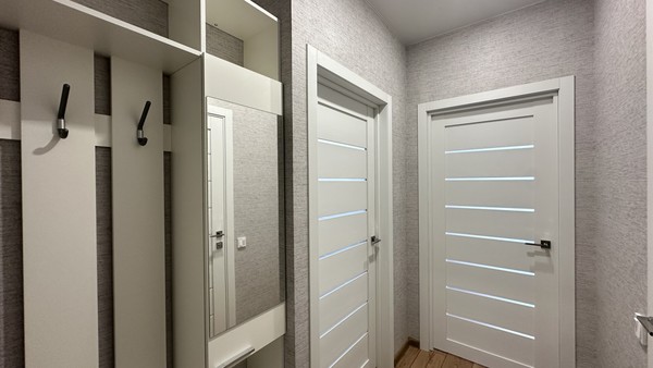 Сдам однокомнатную (1-комн.) квартиру, Куприна пр-кт, 38к1, Сосенское п