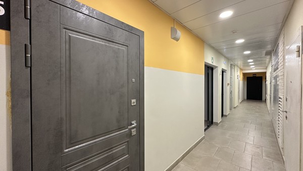 Сдам однокомнатную (1-комн.) квартиру, Куприна пр-кт, 38к1, Сосенское п