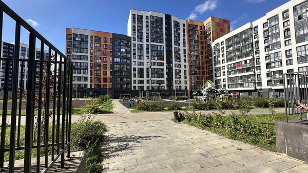 Сдам однокомнатную (1-комн.) квартиру, Куприна пр-кт, 38к1, Сосенское п
