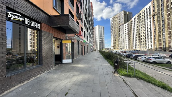 Сдам однокомнатную (1-комн.) квартиру, Куприна пр-кт, 38к1, Сосенское п