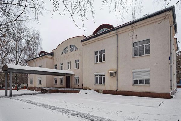 Продам коммерческое помещение 1 331 м2, Армавирская ул, 12, Москва г