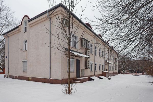 Продам коммерческое помещение 1 331 м2, Армавирская ул, 12, Москва г