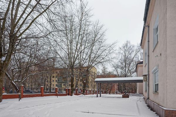 Продам коммерческое помещение 1 331 м2, Армавирская ул, 12, Москва г