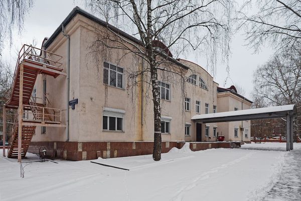 Продам коммерческое помещение 1 331 м2, Армавирская ул, 12, Москва г