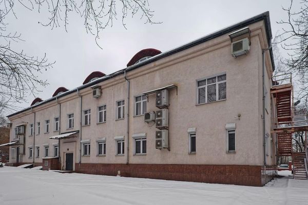 Продам коммерческое помещение 1 331 м2, Армавирская ул, 12, Москва г