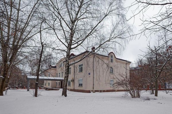 Продам коммерческое помещение 1 331 м2, Армавирская ул, 12, Москва г