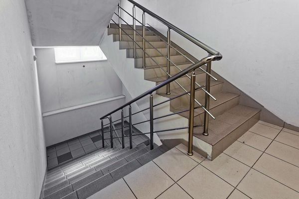 Продам коммерческое помещение 1 331 м2, Армавирская ул, 12, Москва г