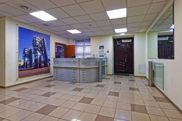 Продам коммерческое помещение 1 331 м2, Армавирская ул, 12, Москва г