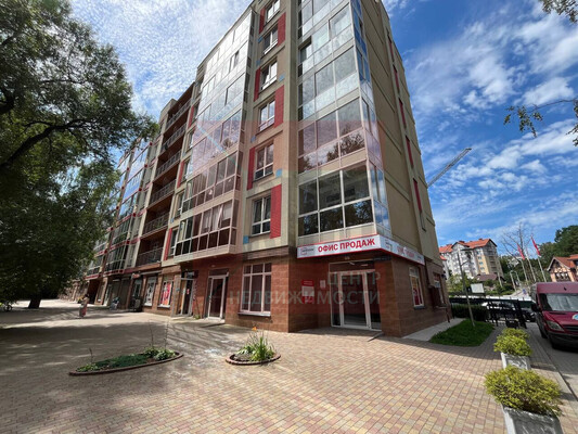 Сдам коммерческое помещение 43 м2, Майский проезд, 3, Светлогорск г